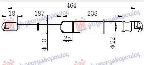 //  LIFT-O-MAT® Aftermarket 588008305