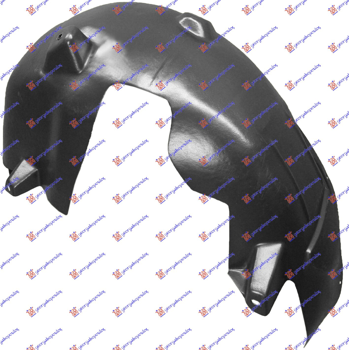 Sender Unit, oil pressure Aftermarket 600300851