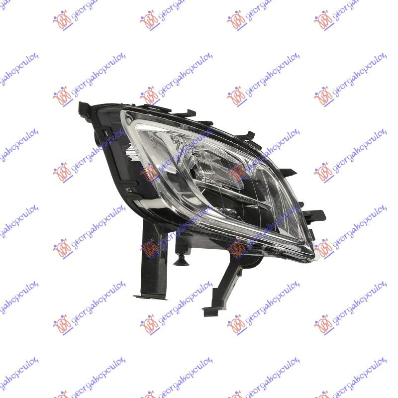 628332909 Aftermarket 600005111