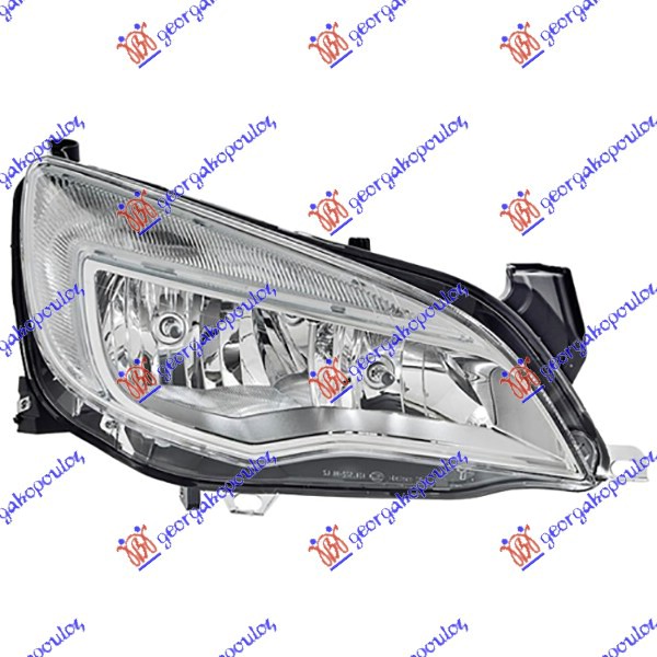 Mounting, control/trailing arm Aftermarket 600305131