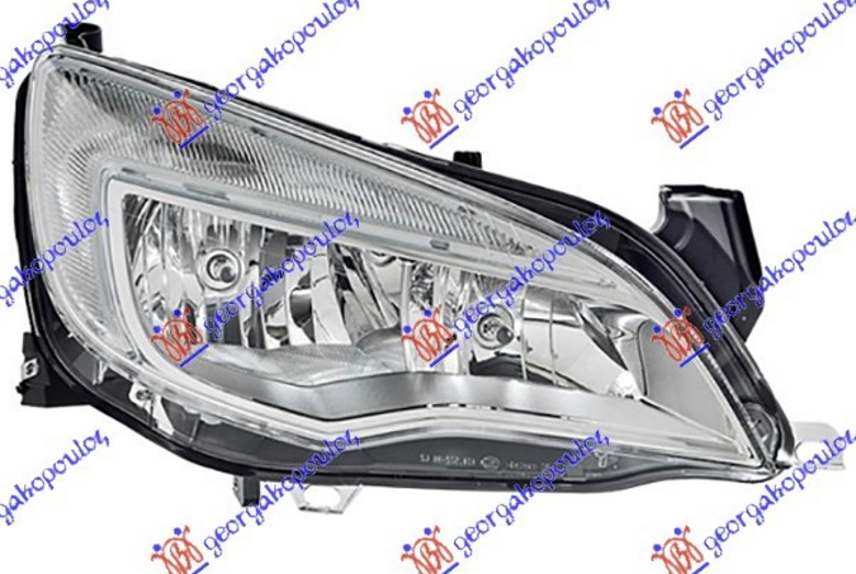 Mounting, control/trailing arm Aftermarket 600305133