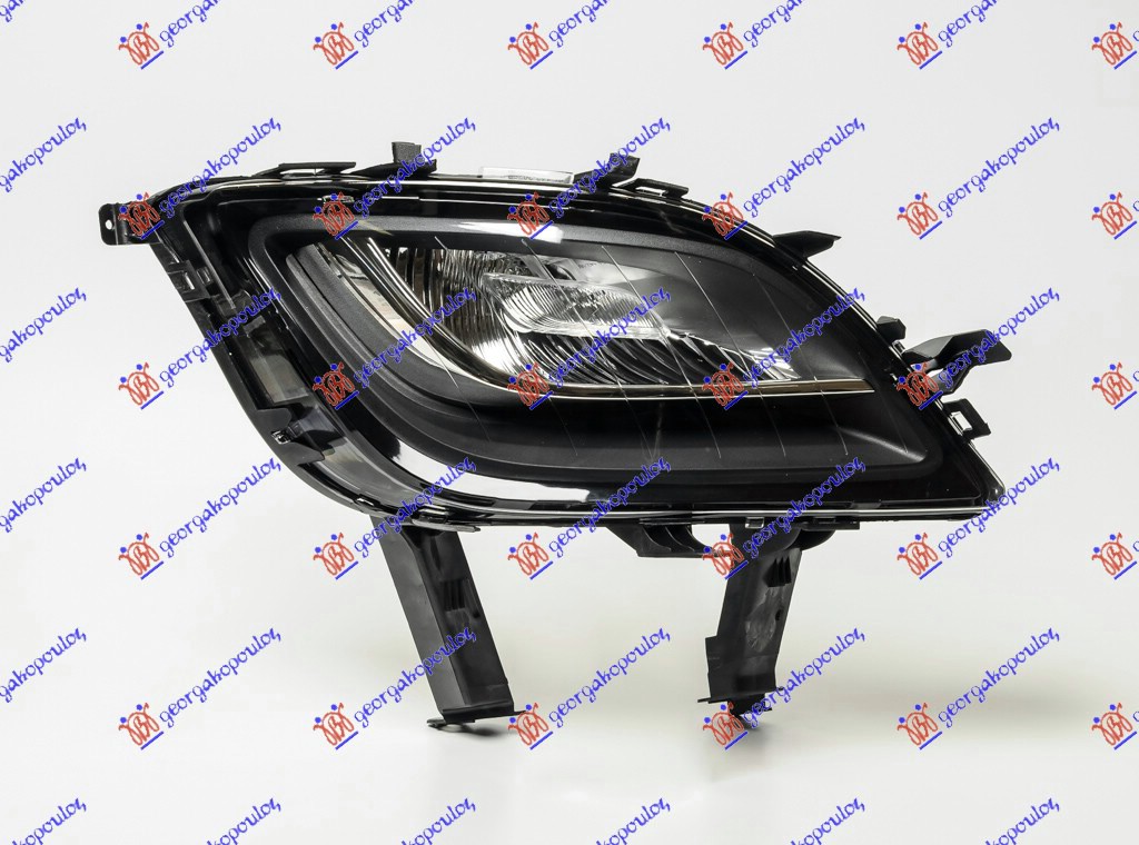 ΦΛΑΣ ΠΡΟΦΥΛΑΚΤΗΡΑ ΕΜΠΡΟΣ (Ε) ΔΕΞΙΑ για OPEL ASTRA J 5D/S.W. 2010-2013 (P10)