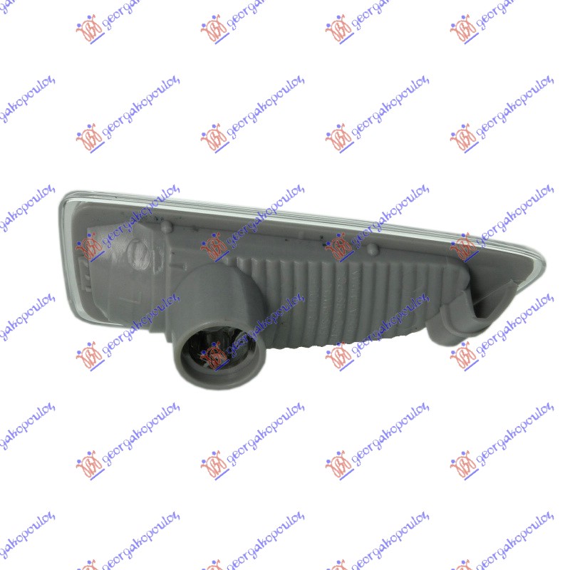 ΦΛΑΣ ΦΤΕΡΟΥ ΛΕΥΚΟ ΔΙΑΦΑΝΟ ΑΡΙΣΤΕΡΑ για OPEL ASTRA J 5D/S.W. 2010-2013 (P10)