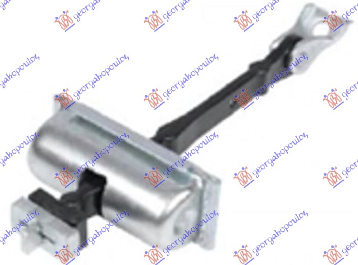 Tie Rod Aftermarket 600106170