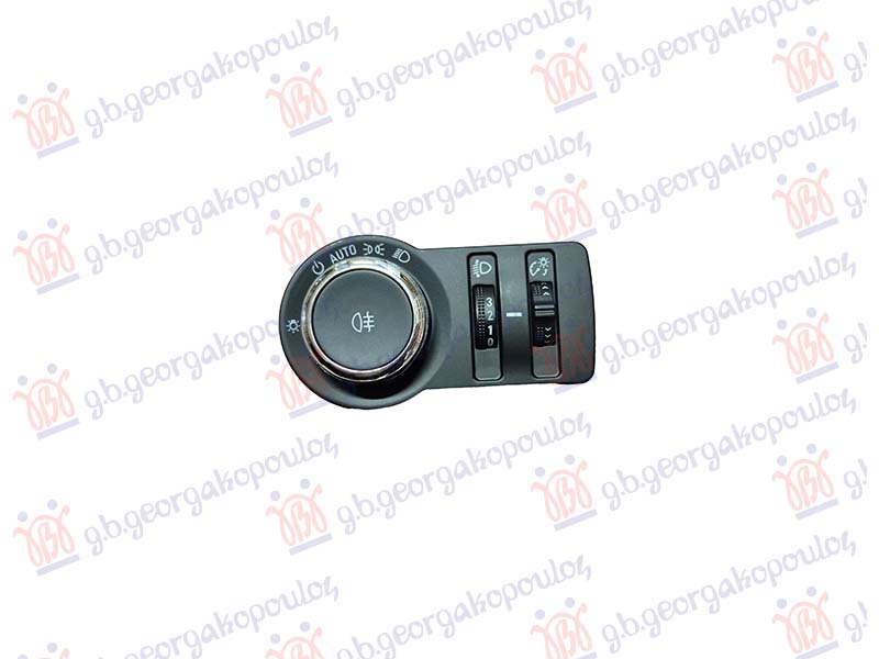 Switch, headlight Aftermarket 600007140