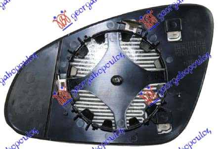 * HAGUS * Aftermarket 606007601