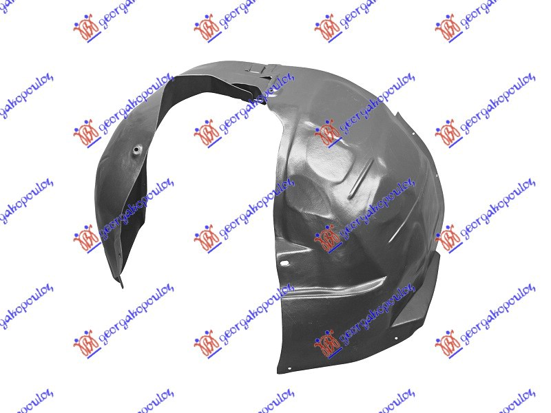 Wheel Bearing Kit Aftermarket 600100822