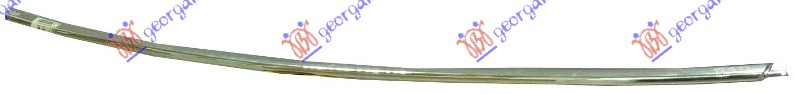 Control/Trailing Arm, wheel susp Aftermarket 600204030