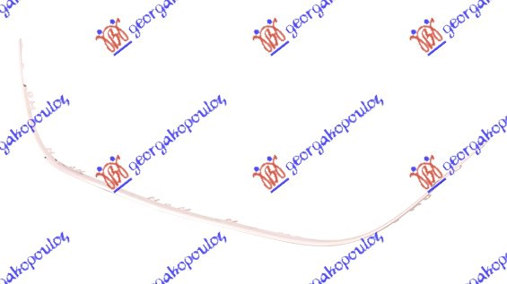 Made in Italy - OE Equivalent Aftermarket 600204810