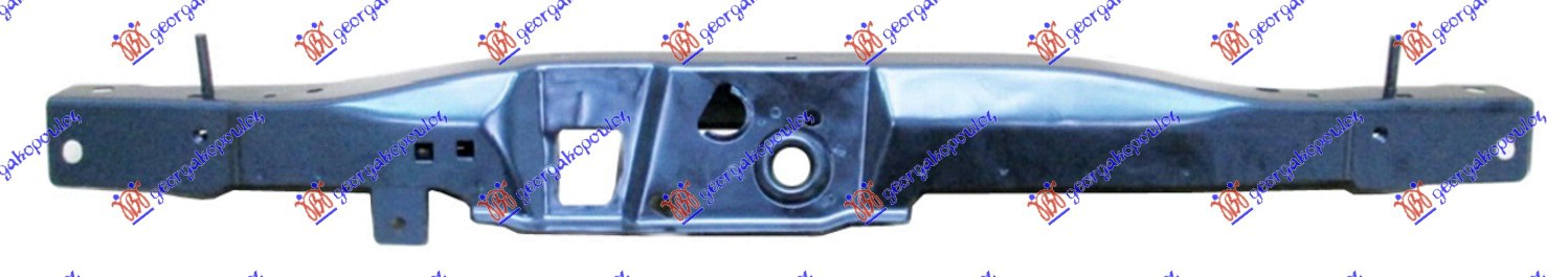Heat Exchanger, interior heating Aftermarket 602000200