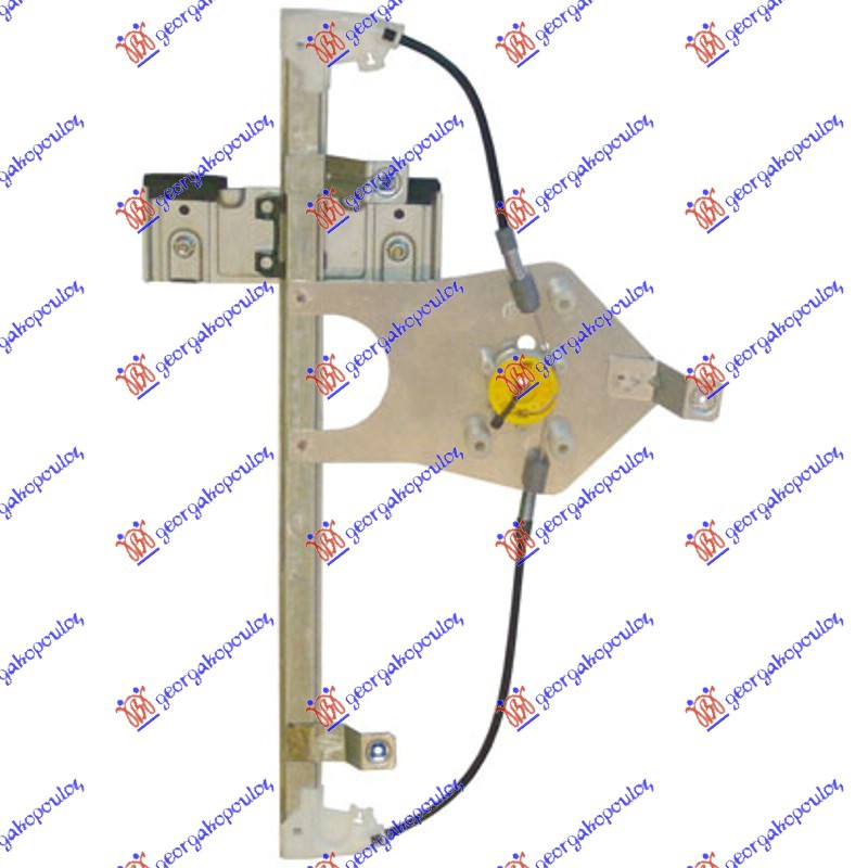 Stop Light Switch Aftermarket 602007052