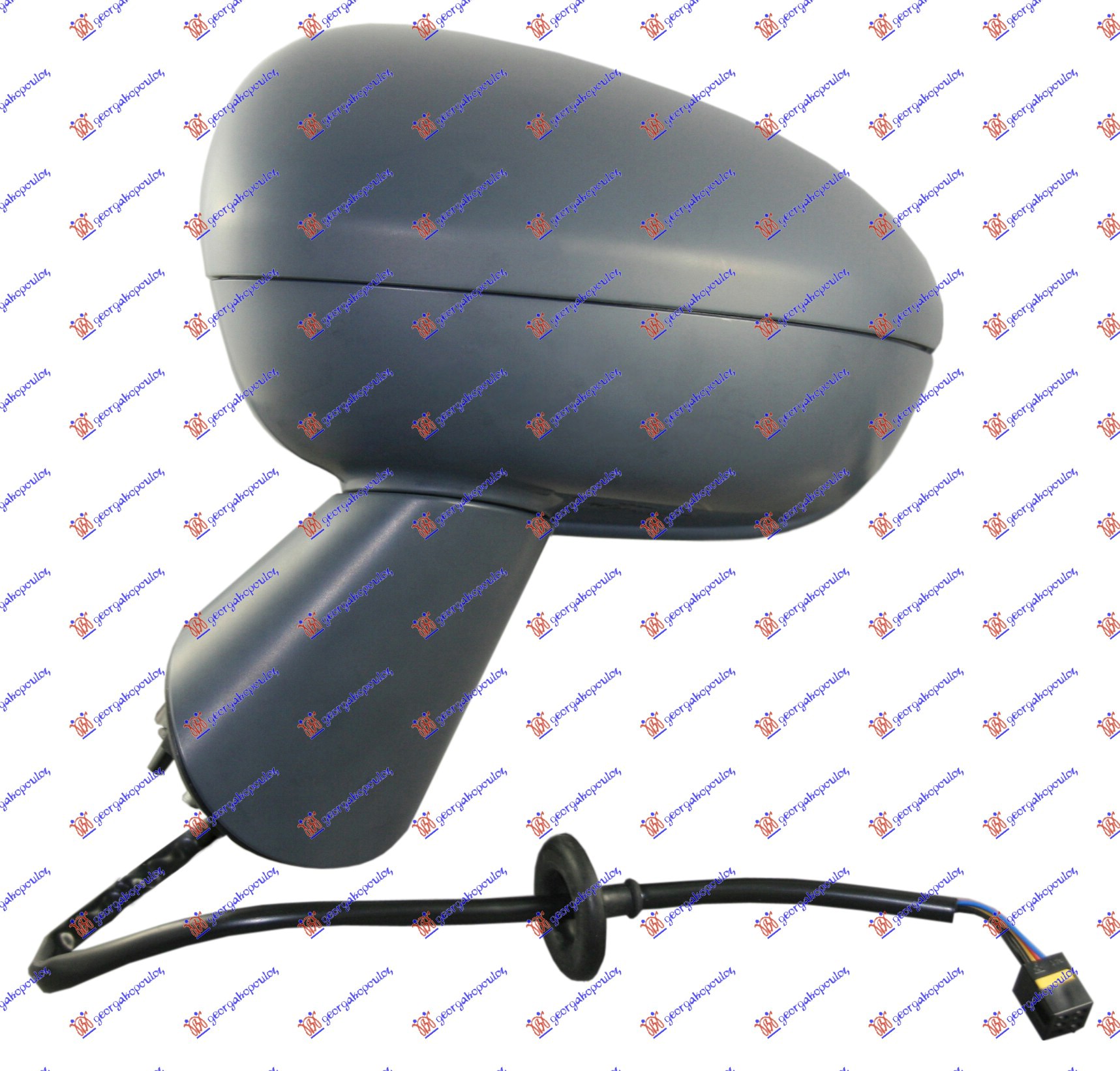 * HAGUS * Aftermarket 602007484