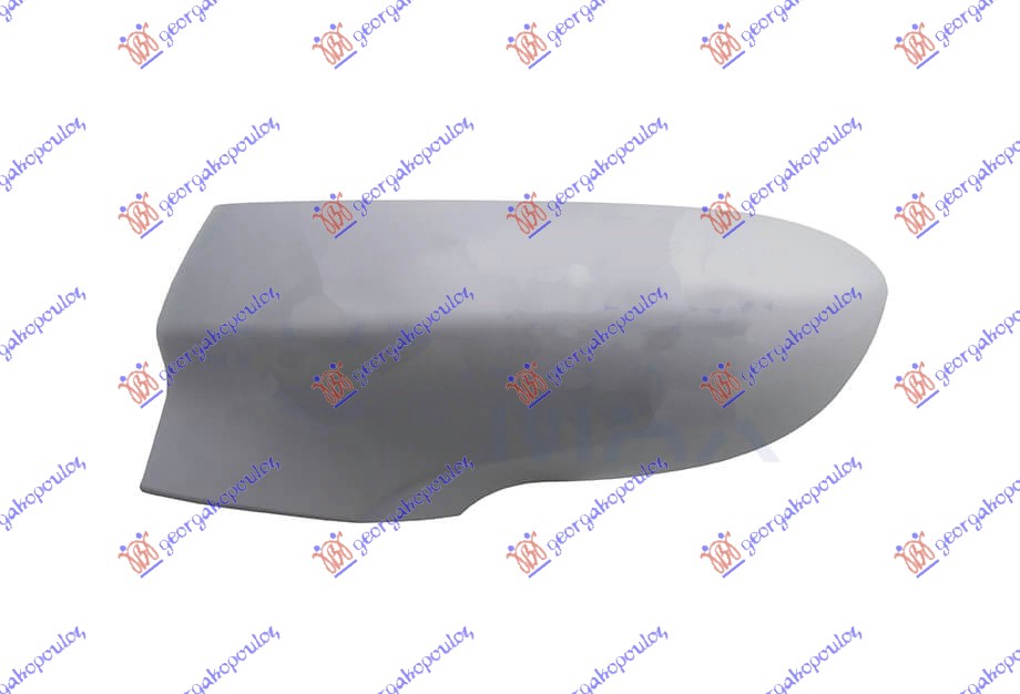 Exterior Mirror Aftermarket 603107702