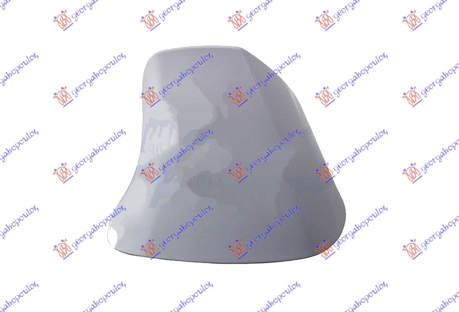 Exterior Mirror Aftermarket 603107732