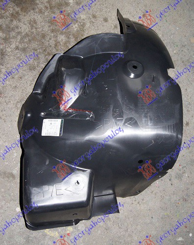 VAN-MAGNUM Aftermarket 581000831