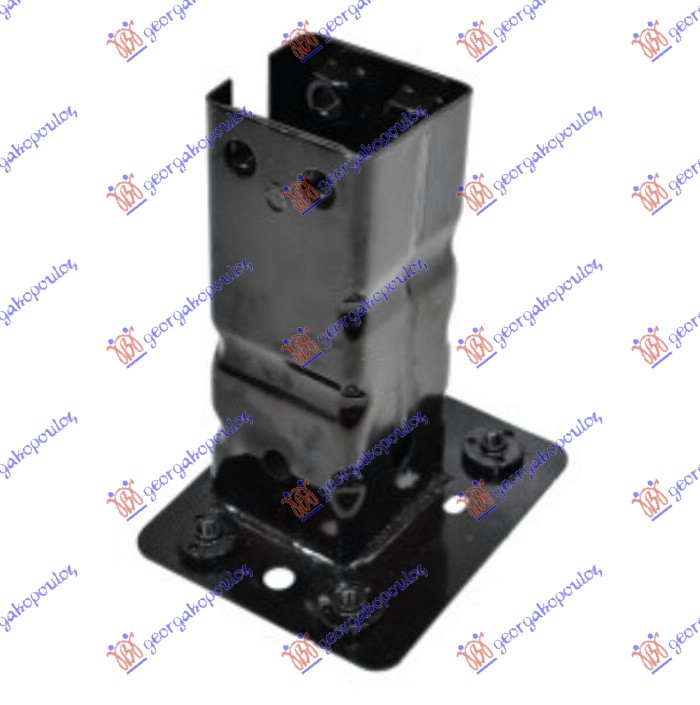 Support, bumper Aftermarket 238004281