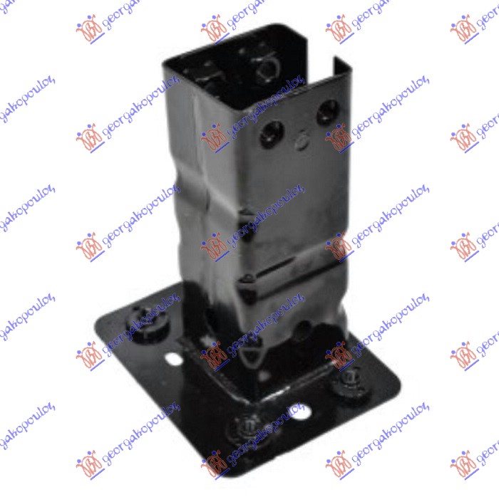 Support, bumper Aftermarket 238004282