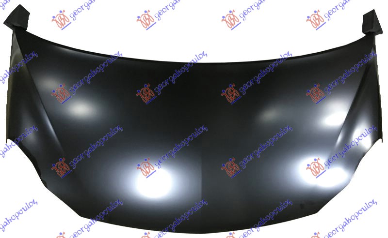 Bonnet Aftermarket 606000070