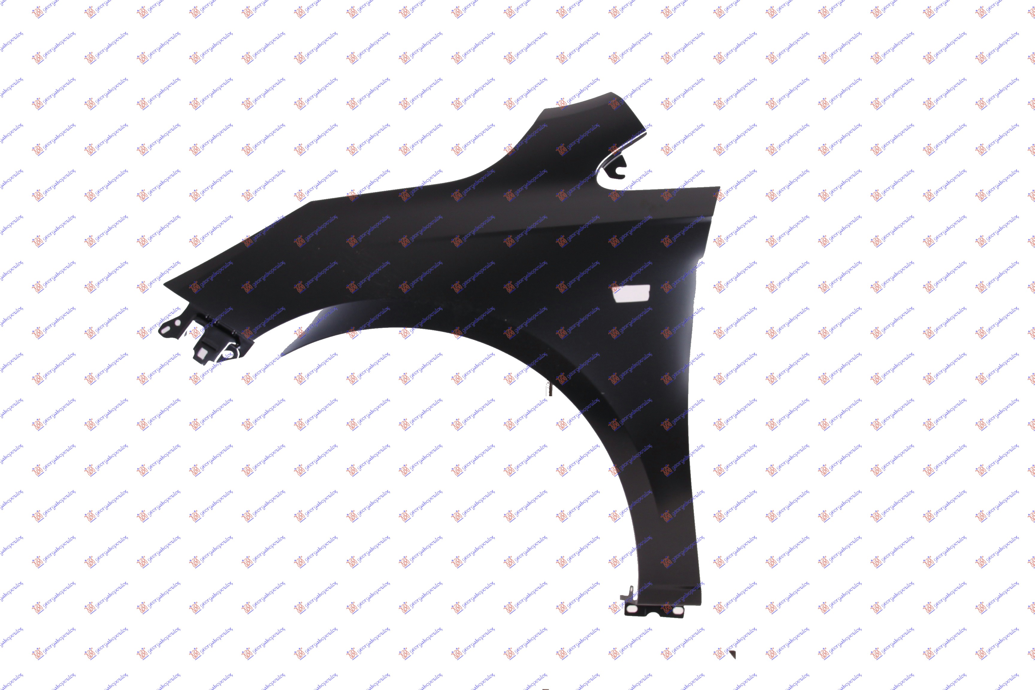 MONROE ORIGINAL (Gas Technology) Aftermarket 610000652