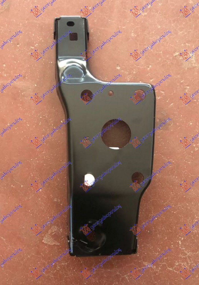 Front Cowling Aftermarket 205200273