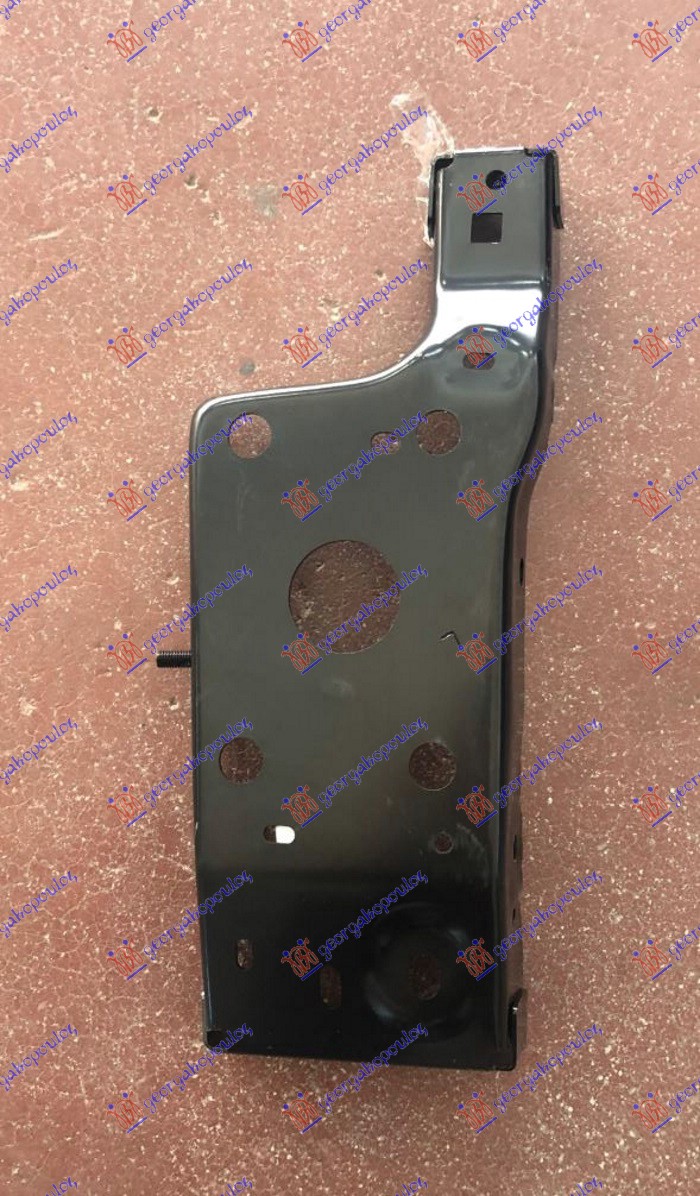 Front Cowling Aftermarket 205200274