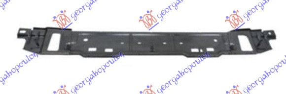 ΤΡΑΒΕΡΣΑ ΨΥΓΕΙΟΥ για PEUGEOT 308 13-17