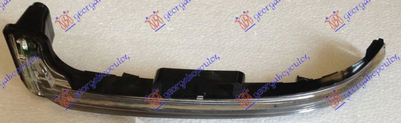 Direction Indicator Aftermarket 201305492