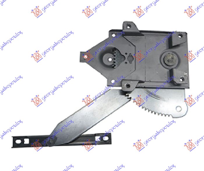 Window Regulator Aftermarket 626007051