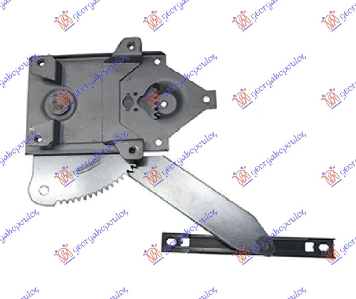 Window Regulator Aftermarket 626007052