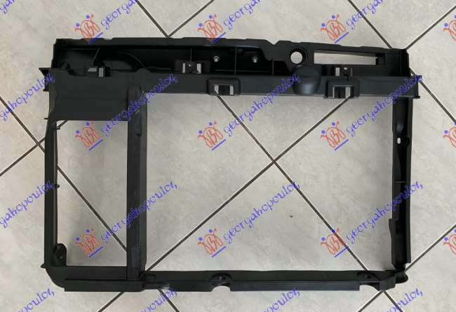 Front Cowling Aftermarket 633100250