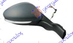 Exterior Mirror Aftermarket 633007401
