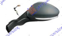 Exterior Mirror Aftermarket 633007402