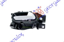 Door Handle, interior Aftermarket 633007892