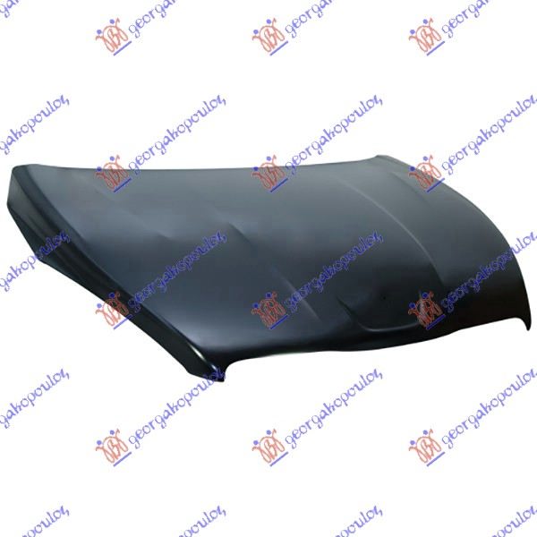Bonnet Aftermarket 630000070