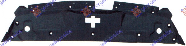 Engine Compartment Silencing Mat Aftermarket 630000200