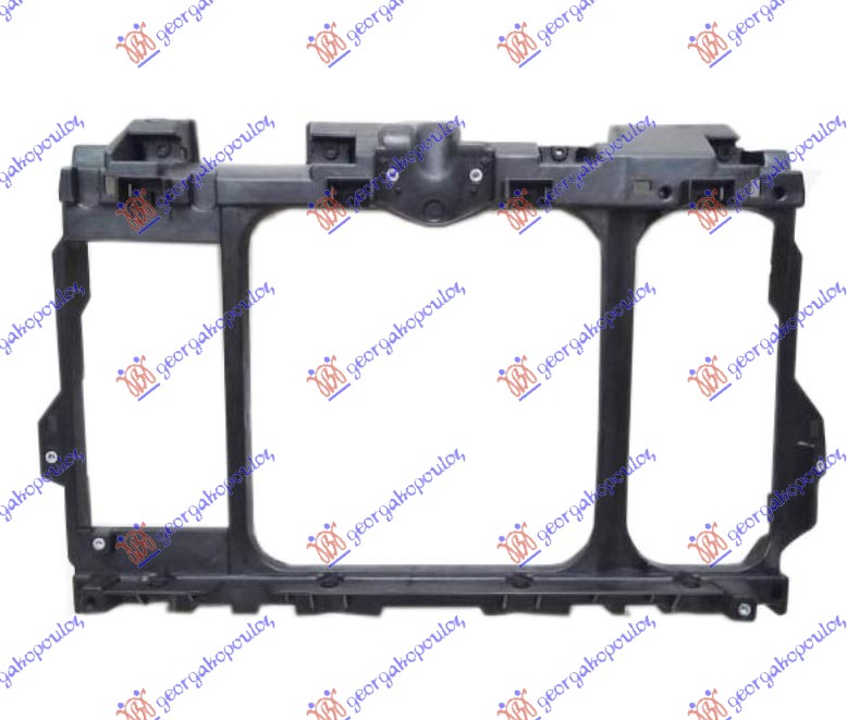 Front Cowling Aftermarket 630000240