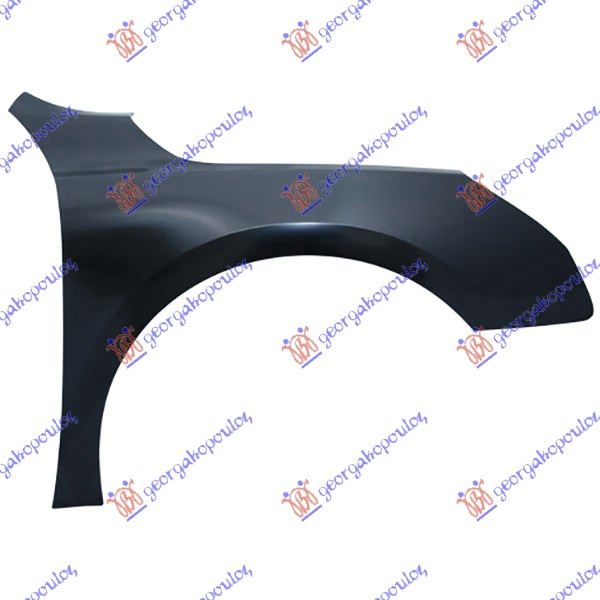 KOTFLÜGEL V R -SBL Aftermarket 630100651