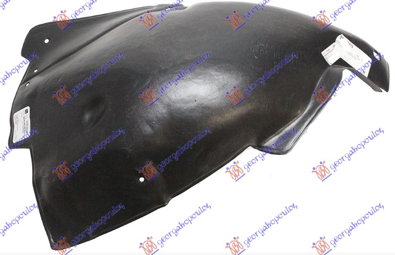 Liner, wheelhouse Aftermarket 630000831