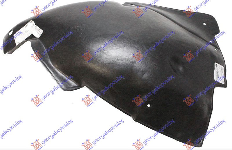 Liner, wheelhouse Aftermarket 630000832