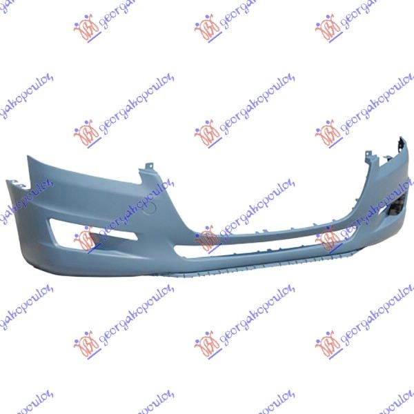 Bumper Aftermarket 630003370