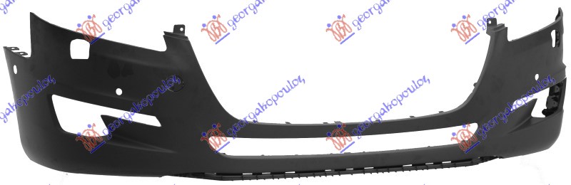 Priority Parts Aftermarket 630003615