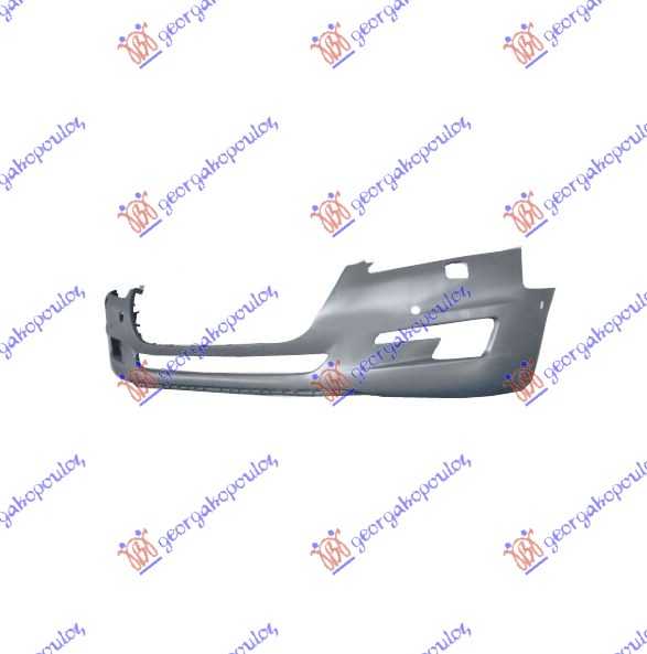Priority Parts Aftermarket 630003620
