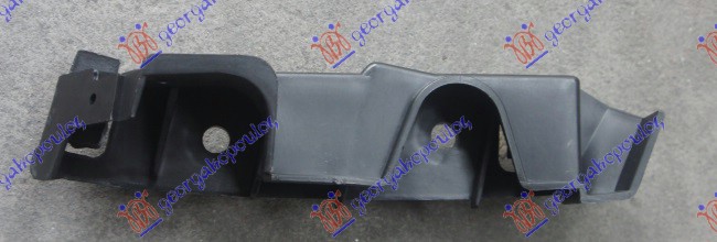ΒΑΣΗ ΠΡΟΦΥΛ. ΕΜΠΡΟΣ ΠΛΑΣΤΙΚΗ ΠΛΑΙΝΗ για PEUGEOT 508 11-15