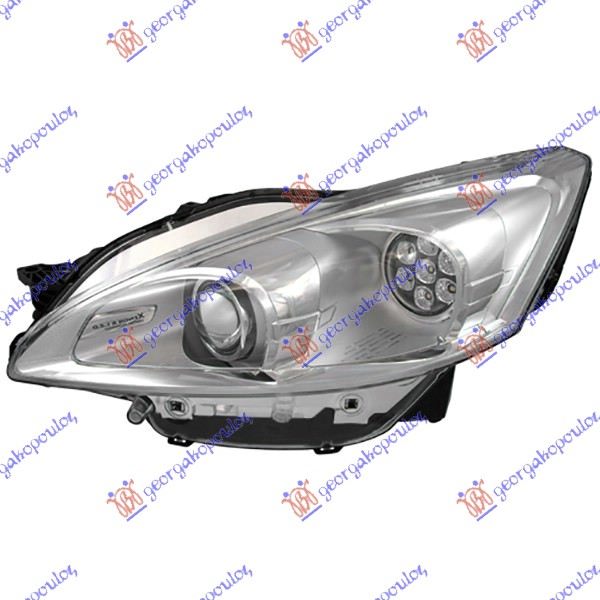 ORIGINAL PART Aftermarket 630005152