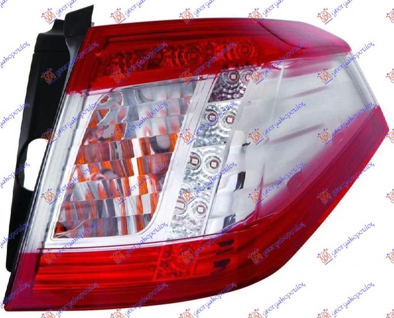 ORIGINAL PART Aftermarket 630005881