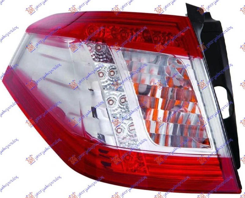 ORIGINAL PART Aftermarket 630005882