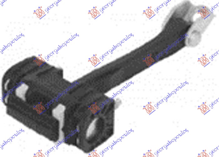 Door Catch Aftermarket 630006170