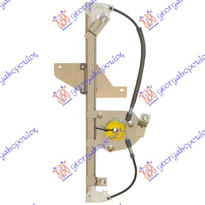 Window Regulator Aftermarket 630007052