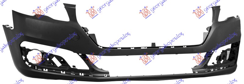 Bumper Aftermarket 630103370