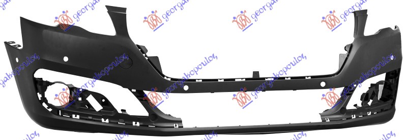 Bumper Aftermarket 630103630